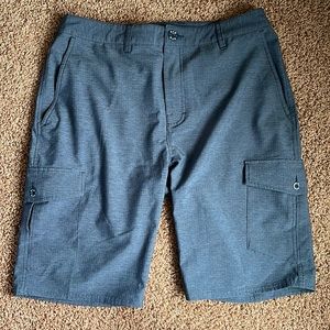 Like New BKE Men’s Hybrid Shorts